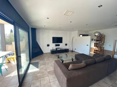 Villa familiale piscine privée et magnifique vue mer — foto 9