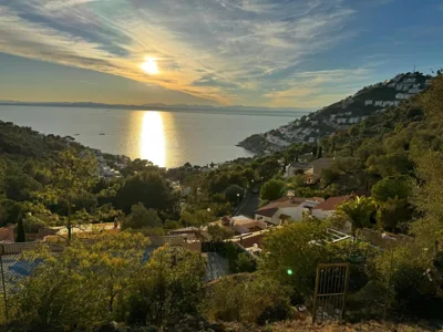 Villa familiale piscine privée et magnifique vue mer — foto 10