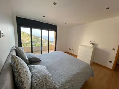 Villa familiale piscine privée et magnifique vue mer — foto 11
