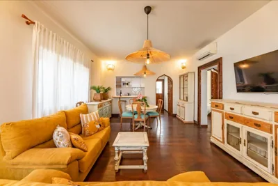 Villa Family Beach House Corralejo Bay By Holidays Home — foto 4