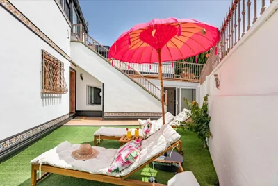 Villa Family Beach House Corralejo Bay By Holidays Home — foto 5