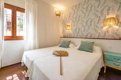 Villa Family Beach House Corralejo Bay By Holidays Home — foto 7