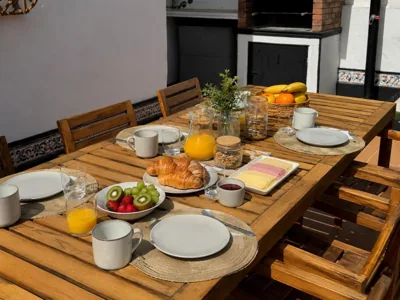 Villa Family Beach House Corralejo Bay By Holidays Home — foto 10