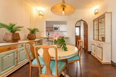 Villa Family Beach House Corralejo Bay By Holidays Home — foto 11