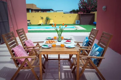 Villa Family Heated Pool — foto 3