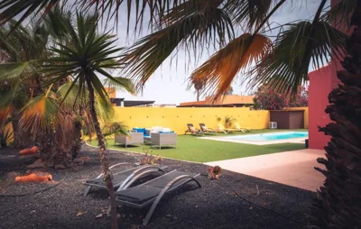 Villa Family Heated Pool — foto 4