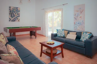 Villa Family Heated Pool — foto 5