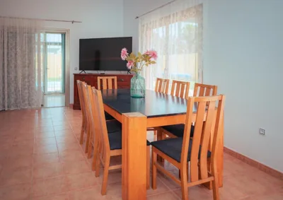 Villa Family Heated Pool — foto 6