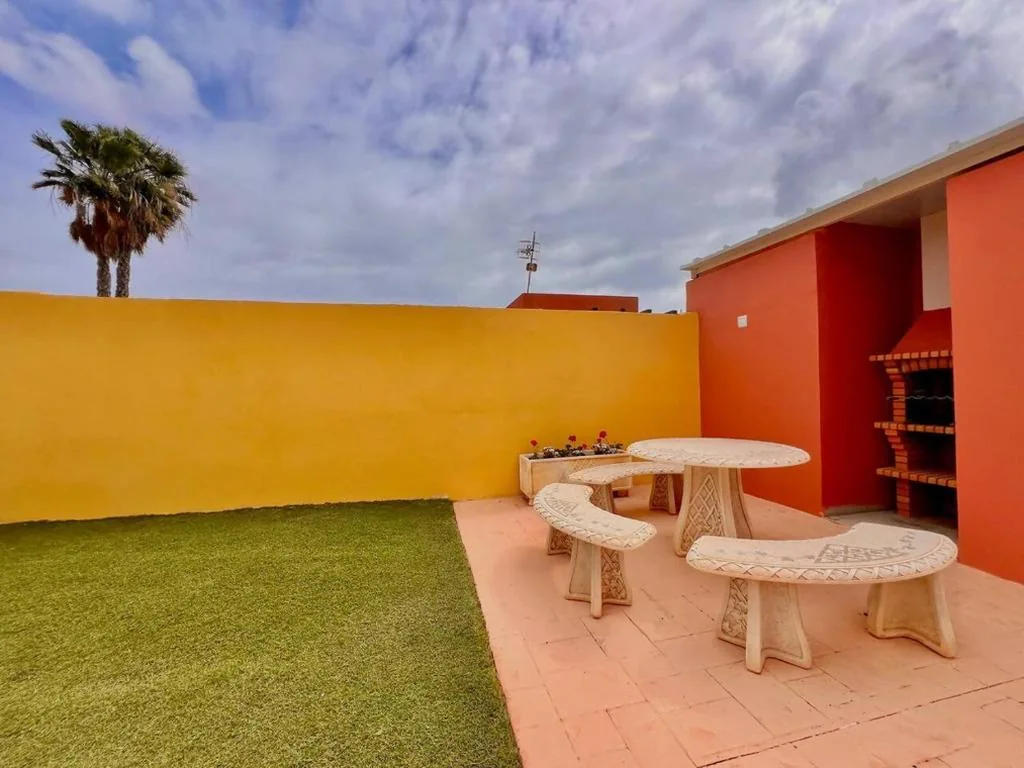 Villa — Villa Family Heated Pool