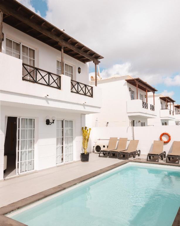 Villa Fariones