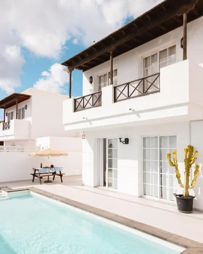 Villa Fariones — foto 4