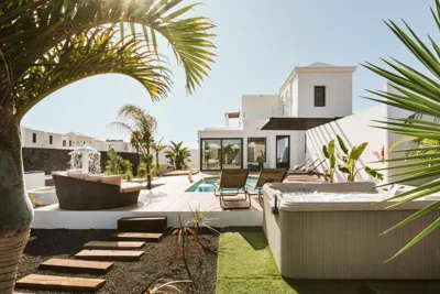 Villa Faro — foto 5