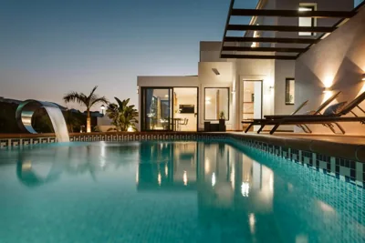 Villa Faro — foto 7