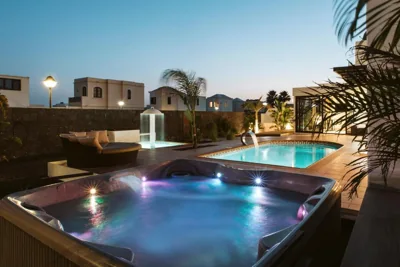 Villa Faro — foto 8