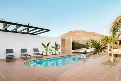 Villa Faro — foto 9