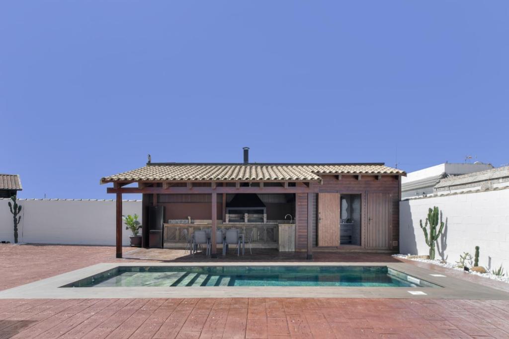 Villa Fatema