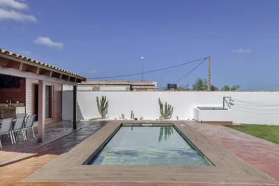 Villa Fatema — foto 4