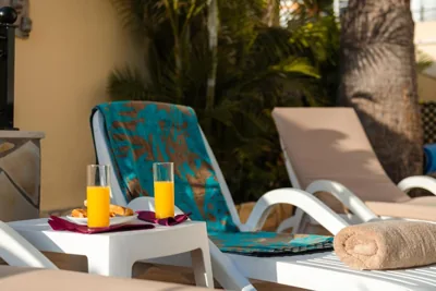 Villa Faya Private Pool, 50m from the Ocean — foto 11