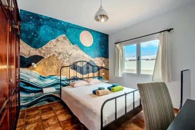 Villa Fedelian 1 Playa Blanca — foto 2
