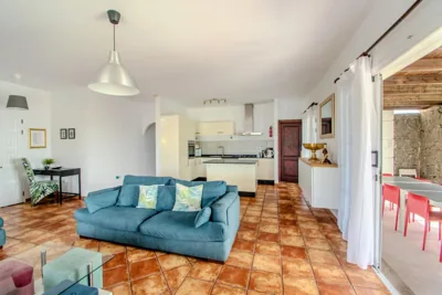 Villa Fedelian 1 Playa Blanca — foto 5
