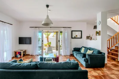 Villa Fedelian 1 Playa Blanca — foto 6