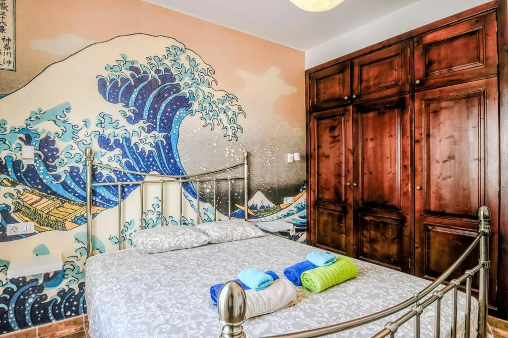 Villa Fedelian 2 Playa Blanca