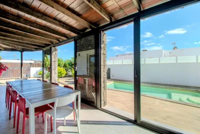 Villa Fedelian 2 Playa Blanca — foto 4