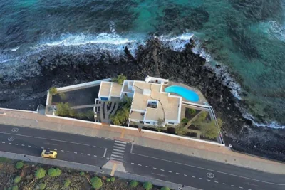 Villa Fedora — foto 10