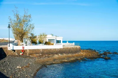 Villa Fedora — foto 12