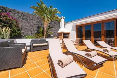 Villa Feel — foto 7