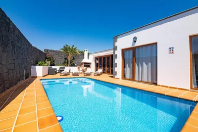 Villa Feel — foto 9