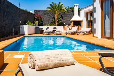 Villa Feel — foto 11