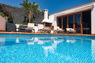 Villa Feel — foto 12