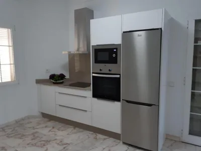 Villa Felicidad — foto 5