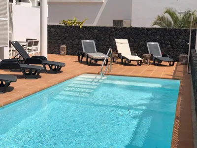 Villa Felicidad — foto 7