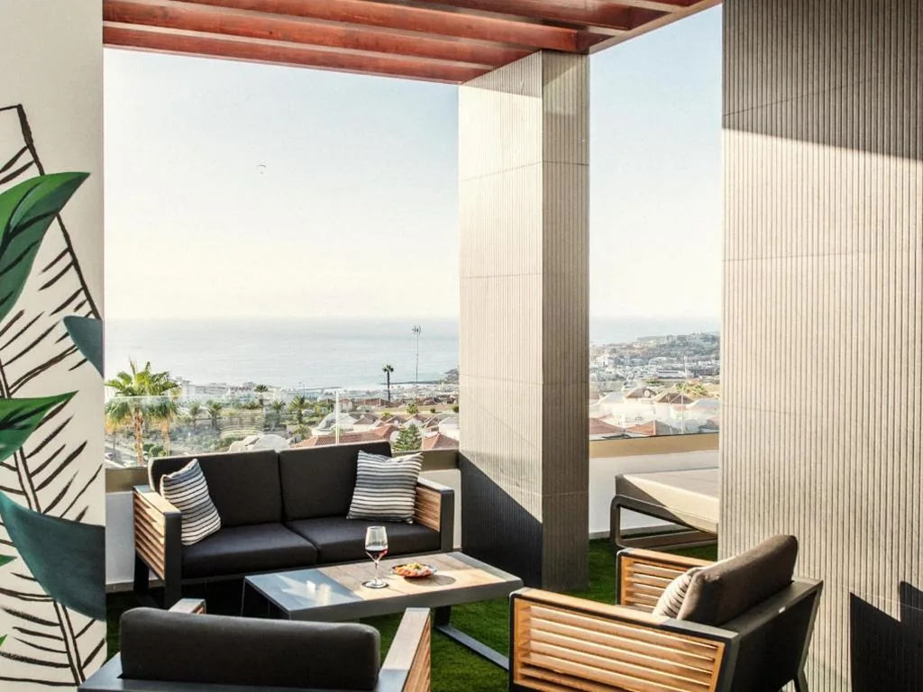 Villa Felicity Panoramic Seaviews