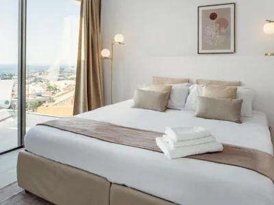Villa Felicity Panoramic Seaviews — foto 4