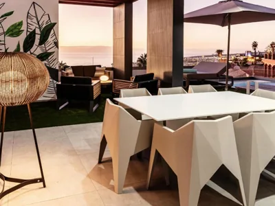 Villa Felicity Panoramic Seaviews — foto 7