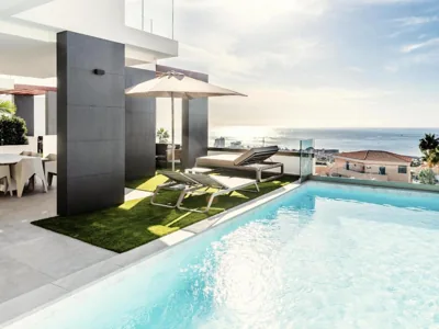 Villa Felicity Panoramic Seaviews — foto 9