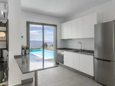 Villa Felicity Panoramic Seaviews — foto 11