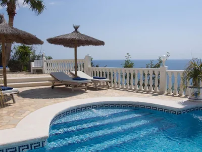 Villa Felipe - Cala D'or - El Campello — foto 4