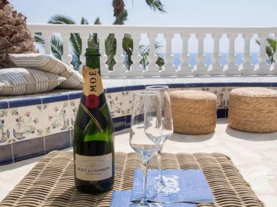 Villa Felipe - Cala D'or - El Campello — foto 5