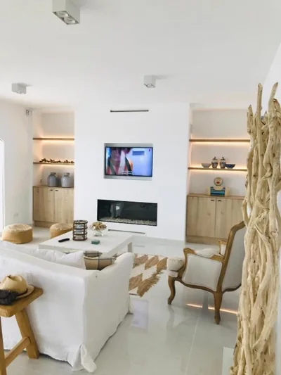 Villa Felipe - Cala D'or - El Campello — foto 6