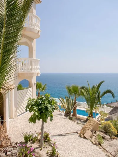 Villa Felipe - Cala D'or - El Campello — foto 7