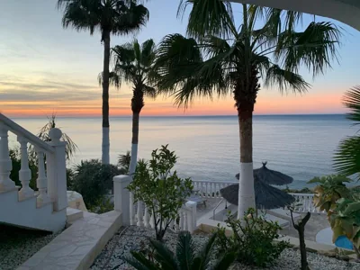 Villa Felipe - Cala D'or - El Campello — foto 9