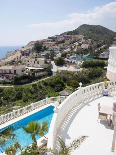 Villa Felipe - Cala D'or - El Campello — foto 10