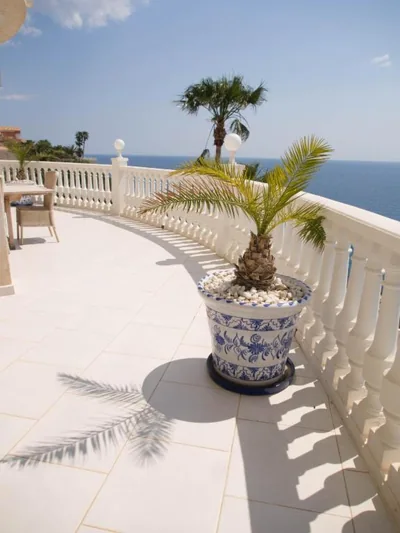 Villa Felipe - Cala D'or - El Campello — foto 11