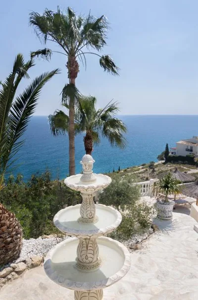 Villa Felipe - Cala D'or - El Campello — foto 12