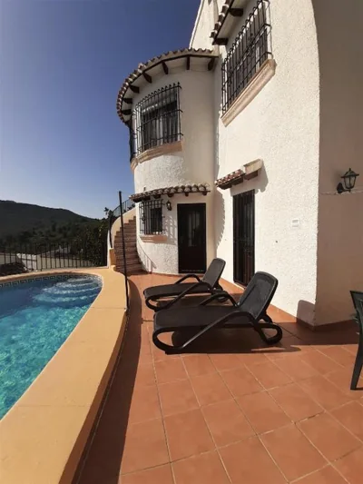 Villa Felix — foto 5