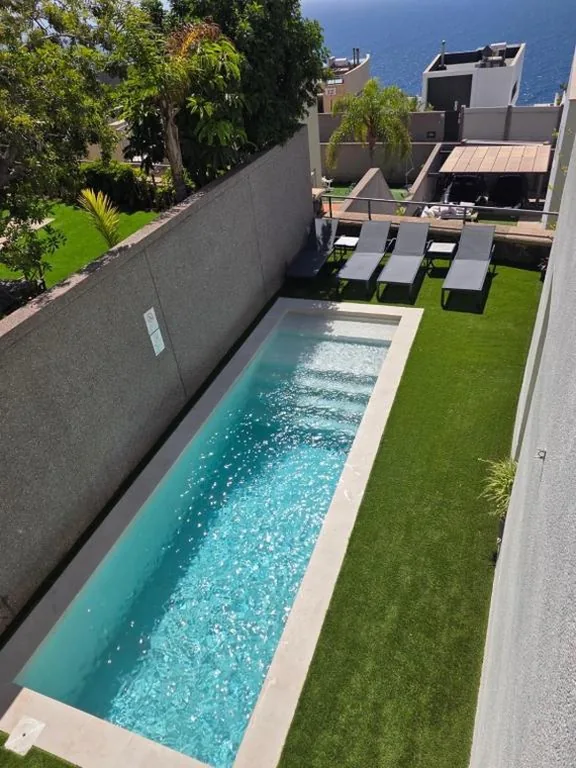 Villa Fénix Premium